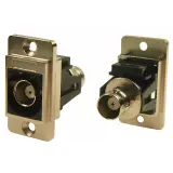 CLIFF_CP30737M_DUALSLIM METAL BNC 50OHMS CSK