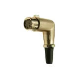 CLIFF_FC60955N_XLR AUDIO PLUG 5APF/MRA 5PIN FEM