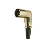 CLIFF_FC60963N_XLR AUDIO PLUG 3APM/MRA 3PIN MAL