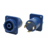 CLIFF_FCR2068_CLIFF ELECTRONIC COMPONENTS         FCR2068             SOCKET, 4POLE, 4PC/S/LV, LOW VOLTAGE