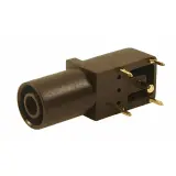 CLIFF_FCR7350N_4MM PANEL SKT S16N-PC BROWN