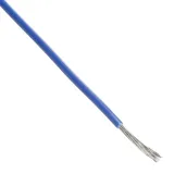 CnC Tech_10064-26-1-0500-005-1-TS_HOOK-UP STRND 26AWG 30V BLU FEET