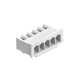 CnC Tech_51225-05_CONN RCPT HSG 5POS 2.50MM