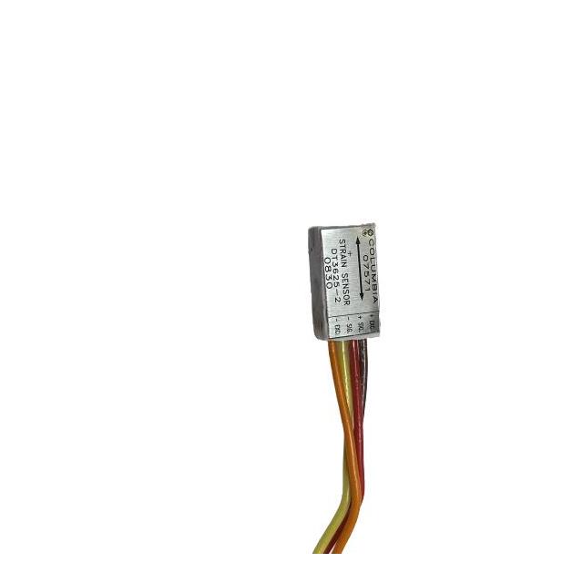 Columbia Research Laboratories Inc._DT 3625-2