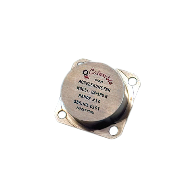 Columbia Research Laboratories Inc._SA-120R