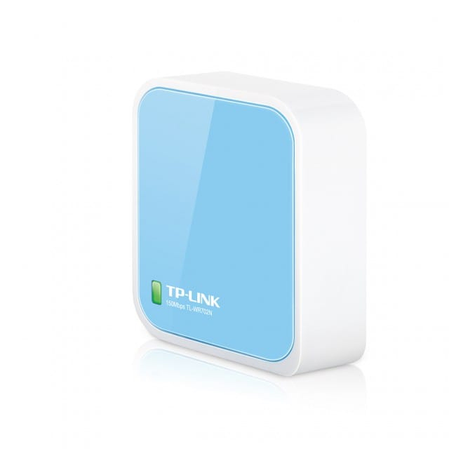 Comet America_TL-WIFI
