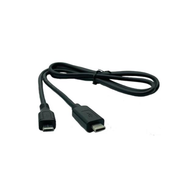 Connective Peripherals_MB-C-2M-BK
