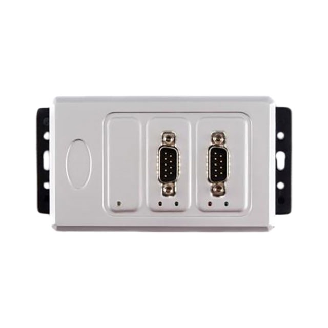 Connective Peripherals_USB2-H-1002