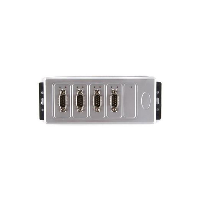 Connective Peripherals_USB2-H-1004