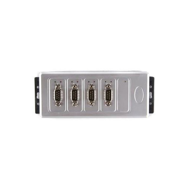 Connective Peripherals_USB2-H-5004