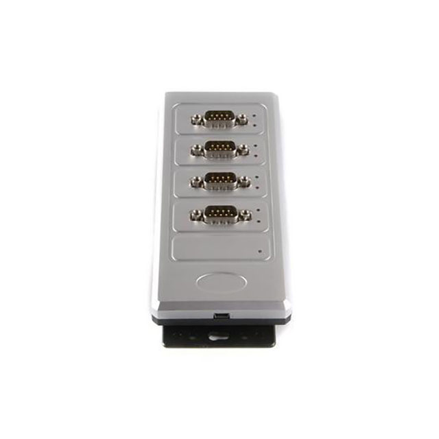 Connective Peripherals_USB2-H-6004