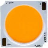 Cree LED_CMU1519-0000-000N0Z0A40H_LED COB XLAMP NEUT WHT SQU 4000K