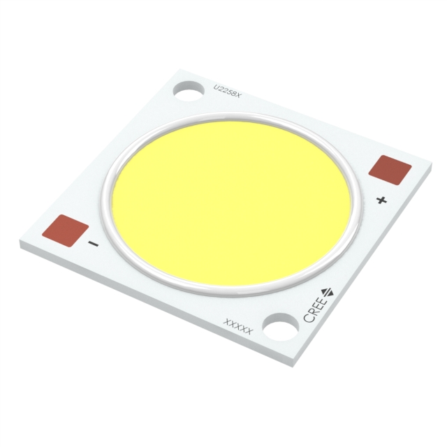 Cree LED_CMU2258-0000-000P0U0A40G