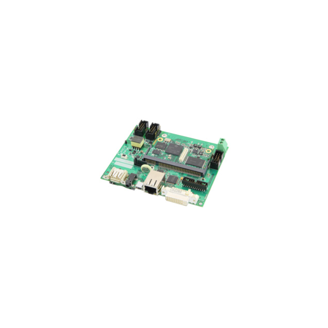 Critical Link_80-001106