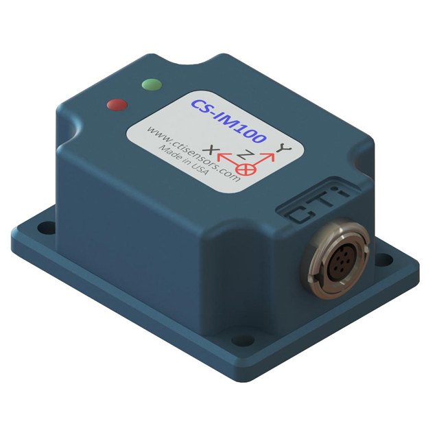 CTi Sensors_CS-IM100-A-U-A1