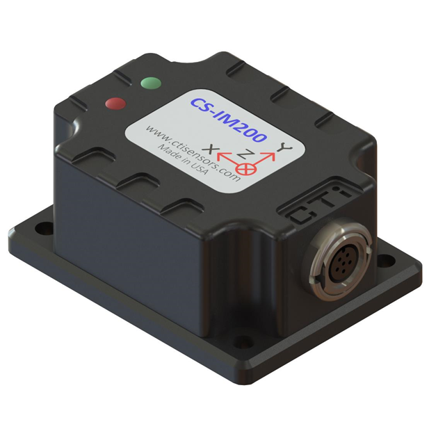 CTi Sensors_CS-IM200-A-U-A1