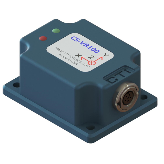 CTi Sensors_CS-VR100-A-3-A1