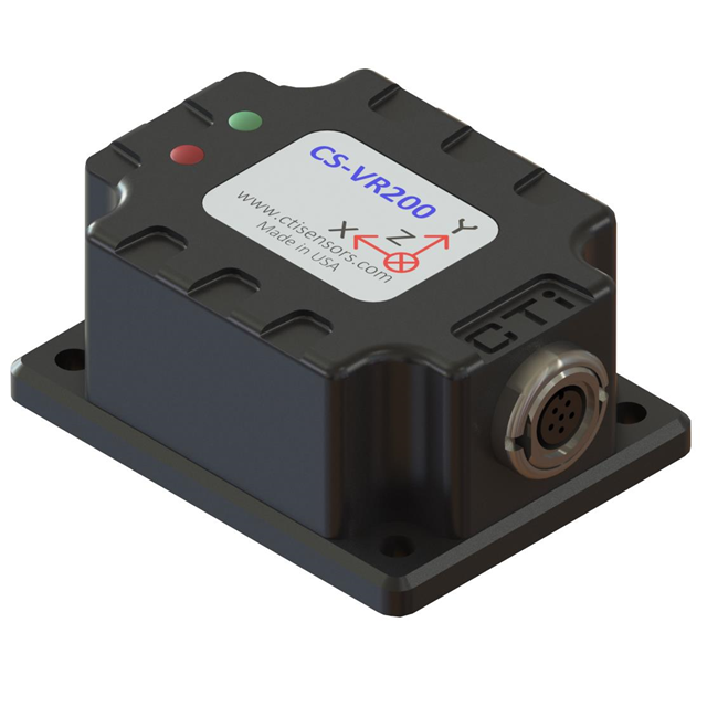 CTi Sensors_CS-VR200-A-3-A1