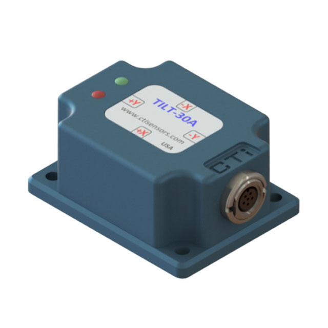 CTi Sensors_Tilt-30-A-3-A1