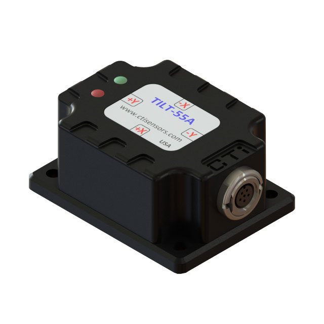 CTi Sensors_Tilt-55-A-U-A1