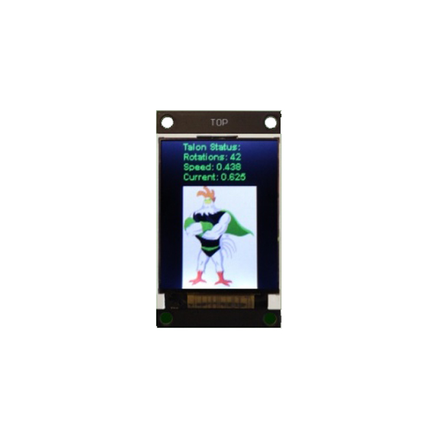 CTR Electronics_16-688380