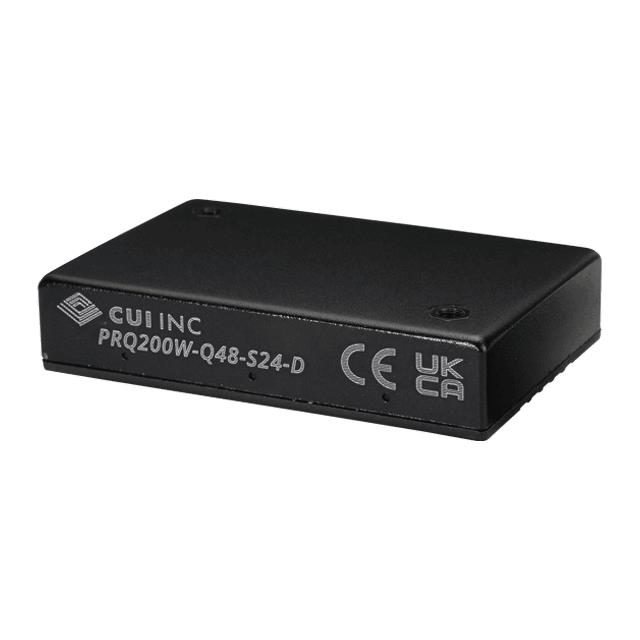 CUI Inc._PRQ200W-Q48-S12-D