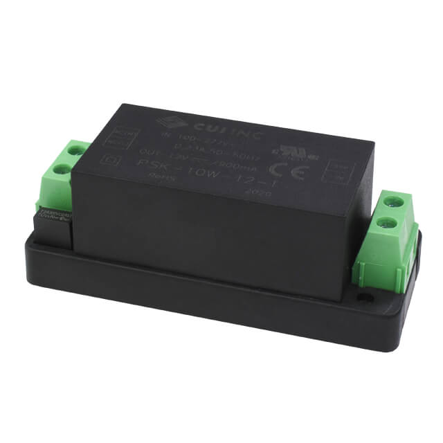 CUI Inc._PSK-10W-24-T