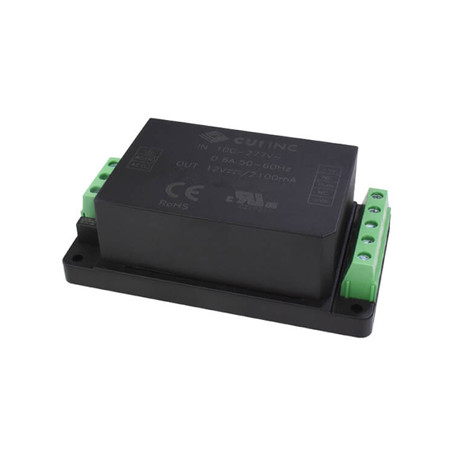 CUI Inc._PSK-25W-48-T