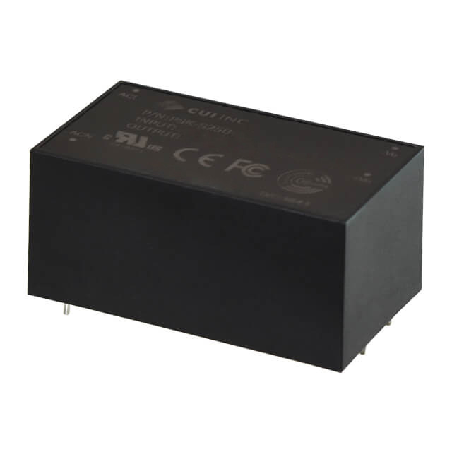 CUI Inc._PSK-S25B-48-PB