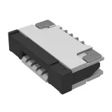 CviLux_CF07041D0R0-NH_CONN FFC FPC BOTTOM 4POS 1MM R/A