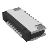 CviLux_CF07071D0R0-NH_CONN FFC FPC BOTTOM 7POS 1MM R/A