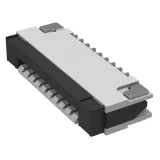 CviLux_CF07091D0R0-NH_CONN FFC FPC BOTTOM 9POS 1MM R/A