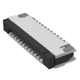 CviLux_CF07111D0R0-NH_CONN FFC FPC BOTTOM 11POS 1MM RA
