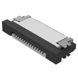 CviLux_CF20141D0R0-NH_CONN FFC BOTTOM 14POS 0.5MM R/A