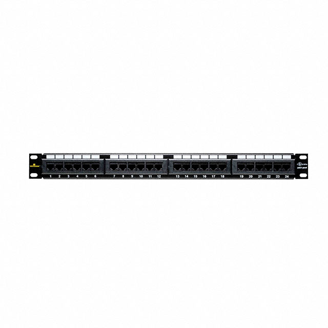 DataComm Electronics, Inc._20-5524