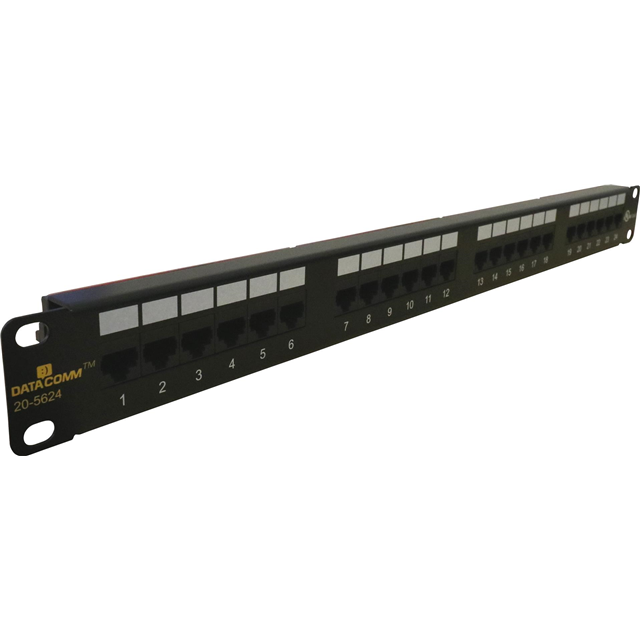 DataComm Electronics, Inc._20-5624