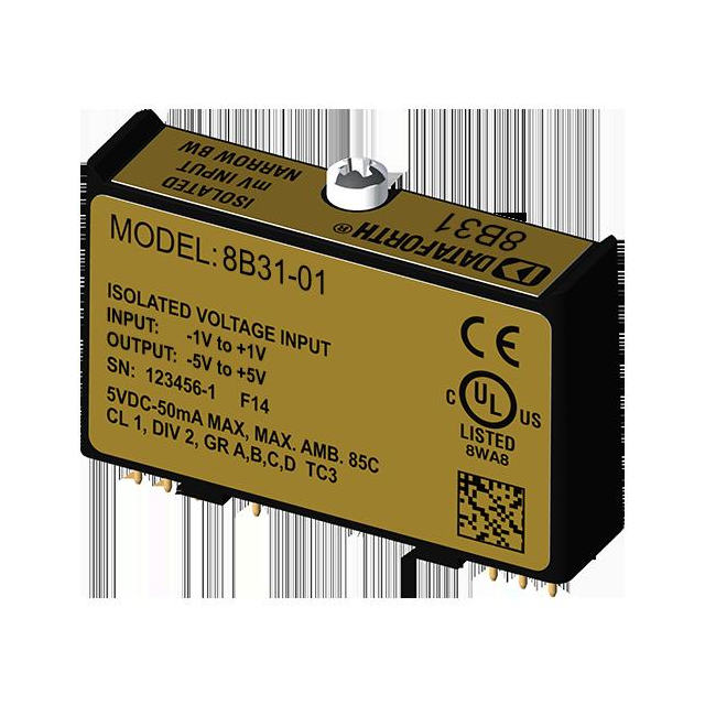 Dataforth_8B31-01