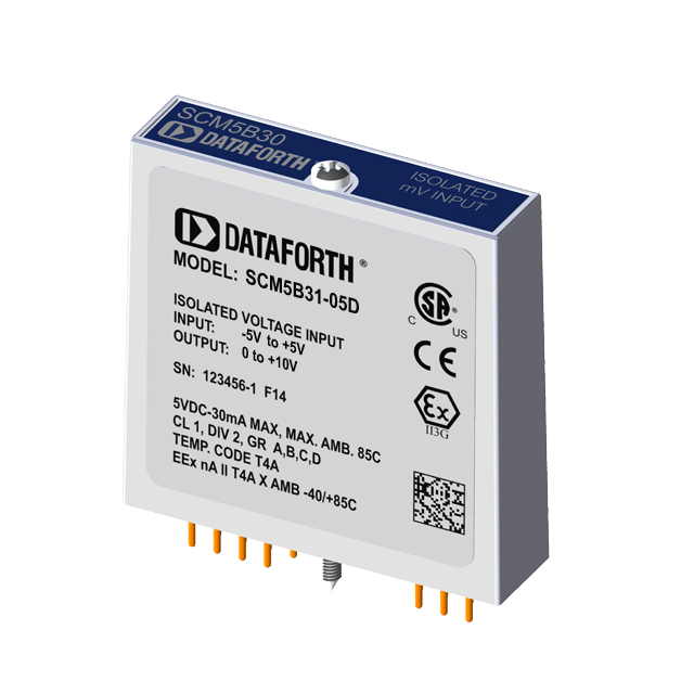 Dataforth_SCM5B31-05D