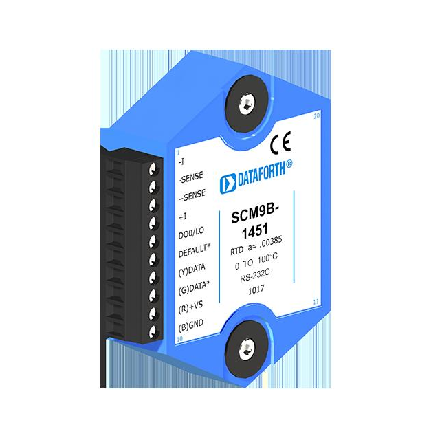 Dataforth_SCM9B-1451