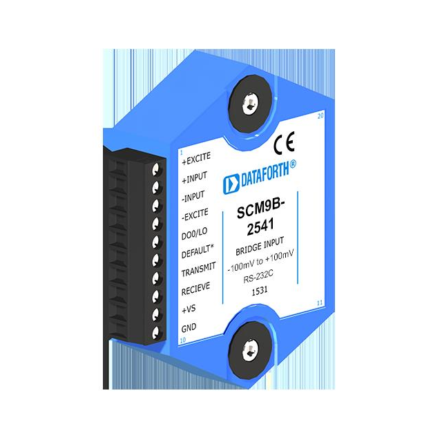 Dataforth_SCM9B-2541