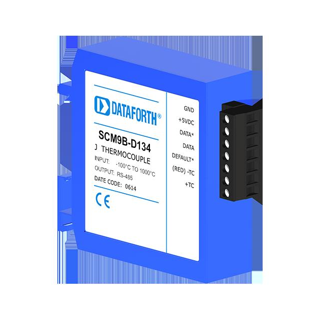 Dataforth_SCM9B-D134