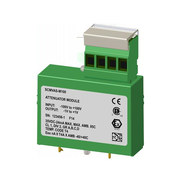 Dataforth_SCMVAS-M400