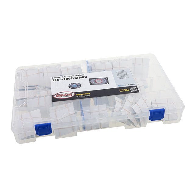 DB Unlimited_2104-1002-KIT