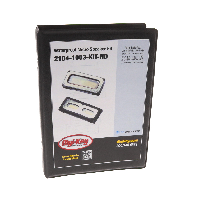 DB Unlimited_2104-1003-KIT