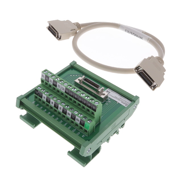 Delta Electronics_ASD-MDSC2626