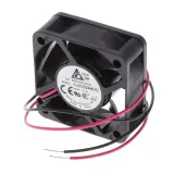 Delta Electronics_AUB0524HHD_FAN AXIAL 50X20MM 24VDC WIRE
