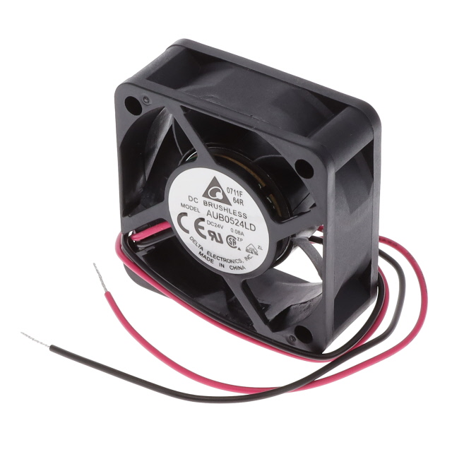Delta Electronics_AUB0524LD