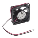 Delta Electronics_AUB0524MB_FAN AXIAL 50X15MM 24VDC WIRE