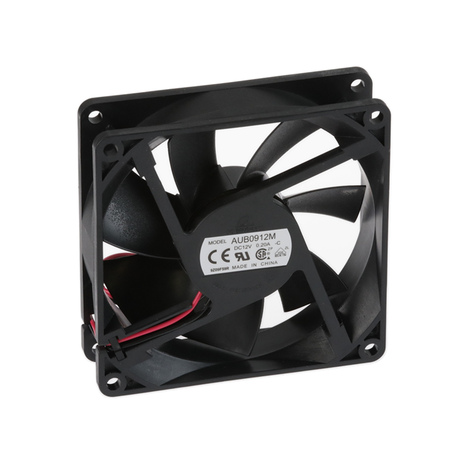 Delta Electronics_AUB0912M-C