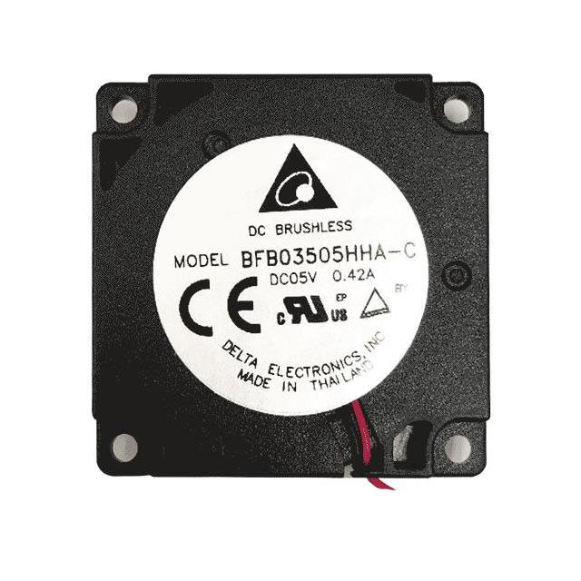 Delta Electronics_BFB03512LA-CF00